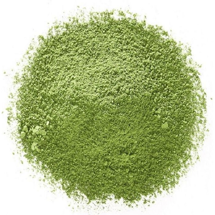 Matcha Poudre Thé Vert Japonais - Cérémonial Grade Provenant D'un Petit Ferme Artisanal Ferme Du Japon 30g