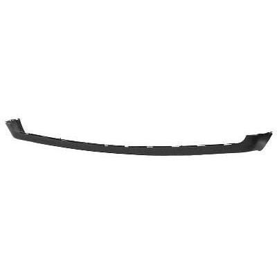 Spoiler plastique en primer pour Mercedes classe E W210 de 1995 à 1999