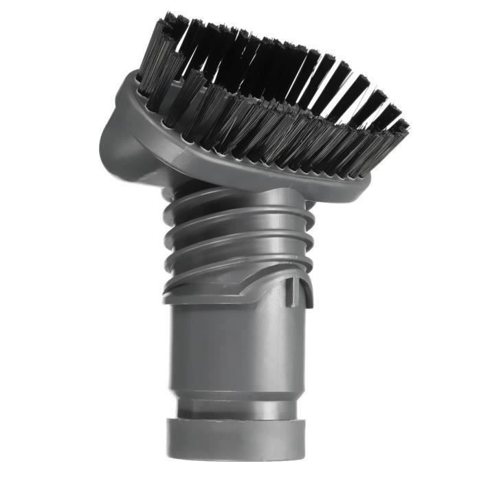 Aspirateur Outil Brosse à Poils Rigide Pour Dyson DC58 DC59 DC62 V6 DC35 DC45 So32322