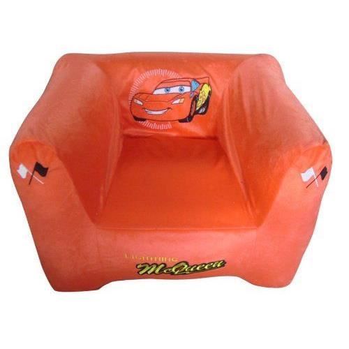 Disney Fauteuil & Canapé Gonflable Cars