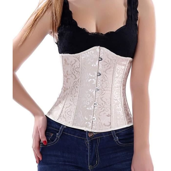 GAINE VENTRE PLAT Ceinture de Sudation Shapewear Femme AmincissantCeinture Post AccouchementGaine Amincissante Ventre PlatCeint992