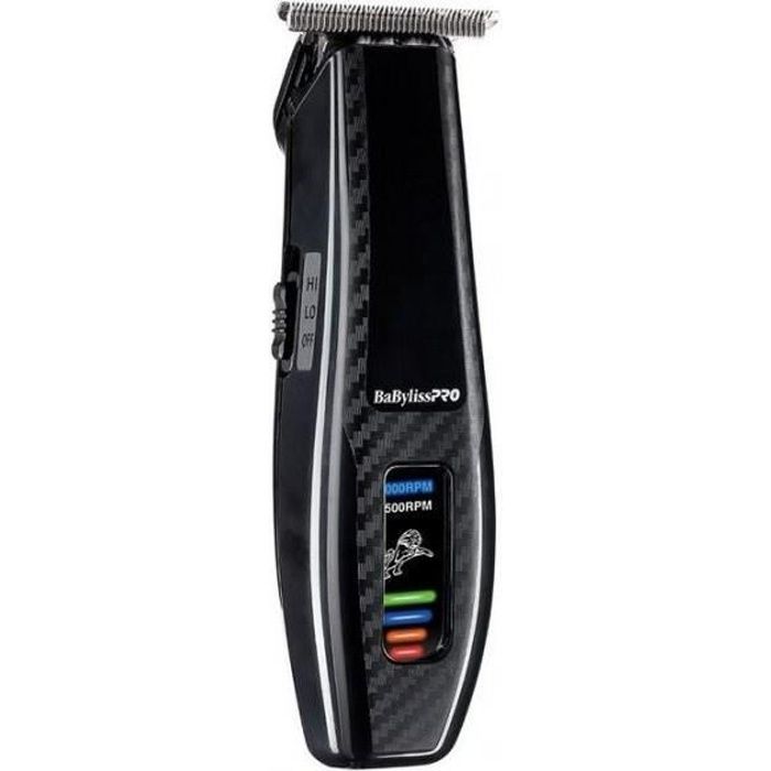 Tondeuse de finition sans fil FlashFx Babyliss Pro