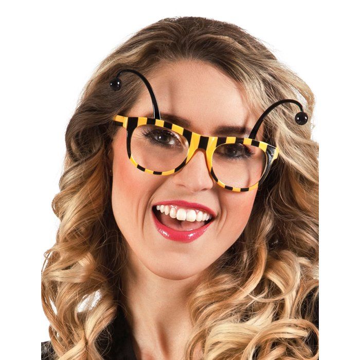 Lunettes Abeille - Accessoire -