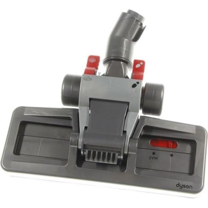 BROSSE COMBINÉE DC19/DC29 ERP POUR ASPIRATEUR DYSON - BVMPIECES
