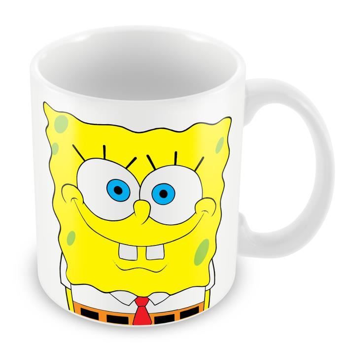 Mug Bob L Eponge Spongebob Squarepant