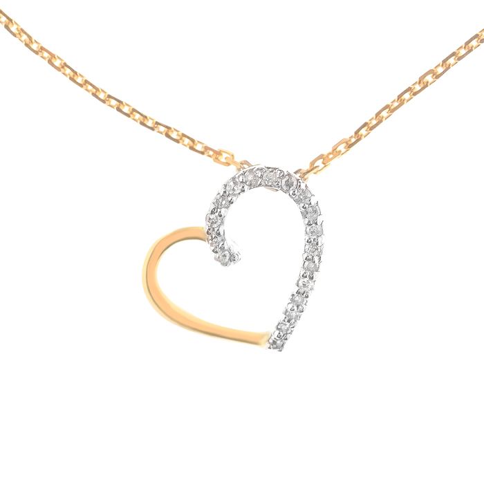 Pendentif Femme \