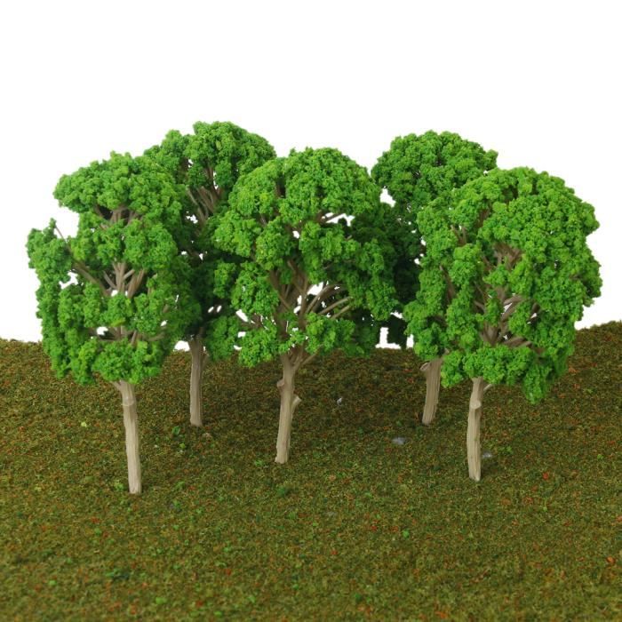 VEHICULE A CONSTRUIRE - ENGIN TERRESTRE A CONSTRUIRE 15 pièces train modèle arbres
