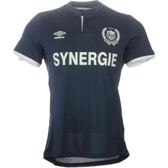 FC NANTES AWAY JSY M MAR - Maillot Football FC Nantes Homme Umbro