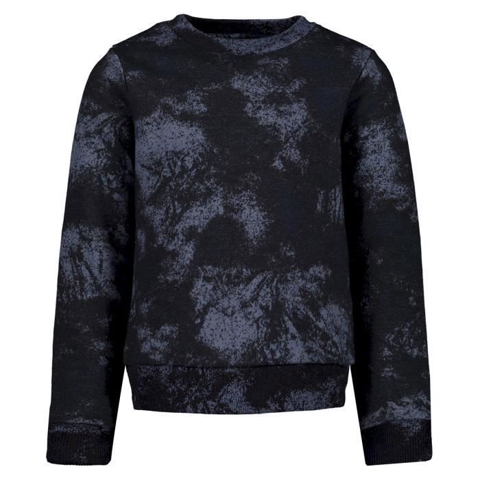 Cars Jeans Fille pulls-sweats à capuche
