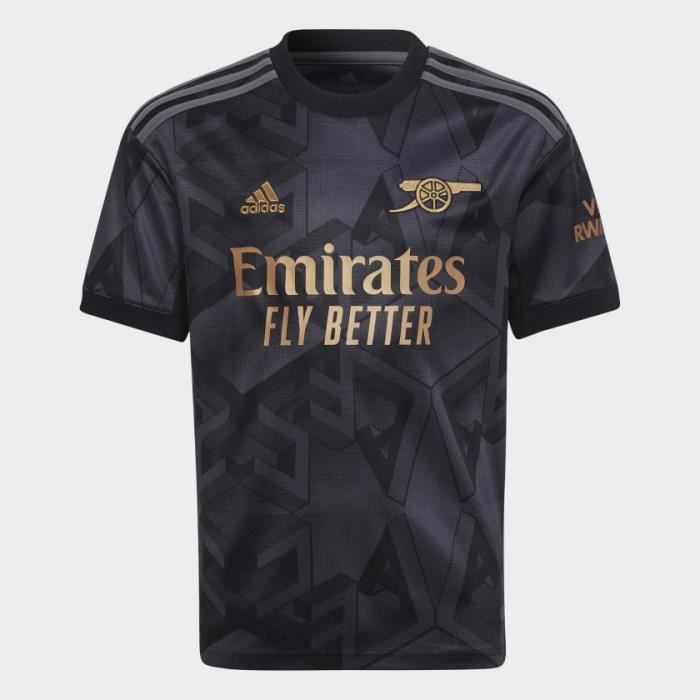MAILLOT EXTÉRIEUR ARSENAL 22/23