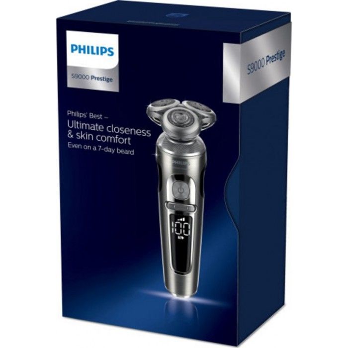 Philips SP9820/12 Rasoir électrique Series 9000