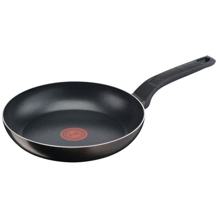 TEFAL Poêle Easy Cook Clean - Ø 26 cm