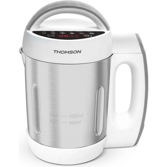 THOMSON THFP916W BLENDER CHAUFFANT 1 LITRE