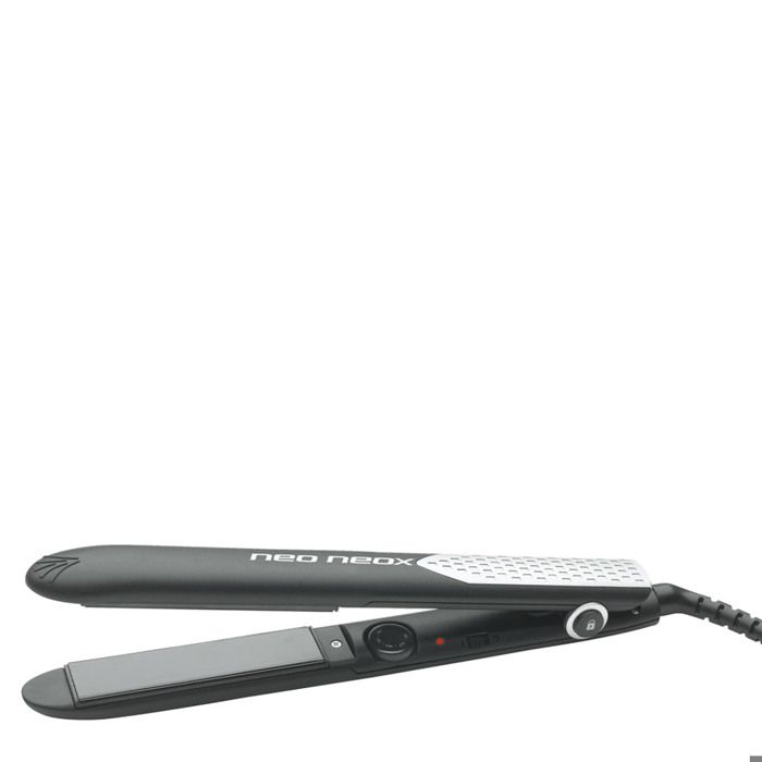 Pince à lisser Neo neox noire