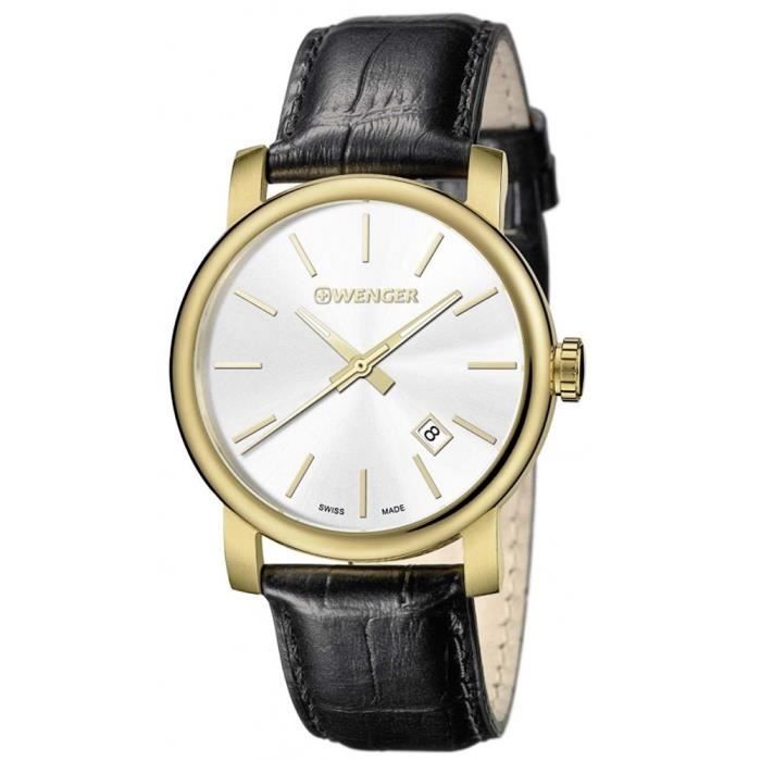 Montre homme URBAN CLASSIC VINTAGE 01.1041.119. Cl