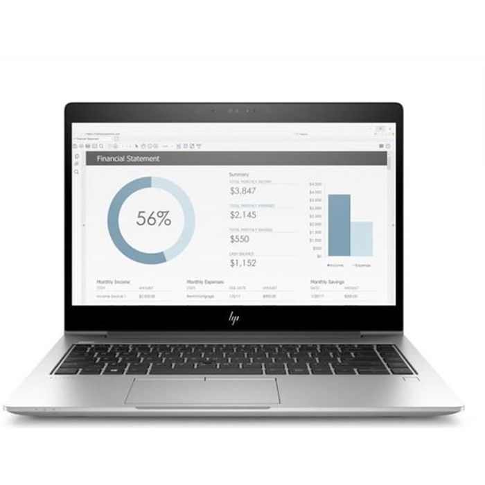 HP EliteBook 840 G5 - Core i5 2.6 GHz - 8 Go RAM - 256 Go SSD - Écran 14 pouces Reconditionné - Hewlett-Packard reconditionné disponible sur Cdiscount Seconde Vie