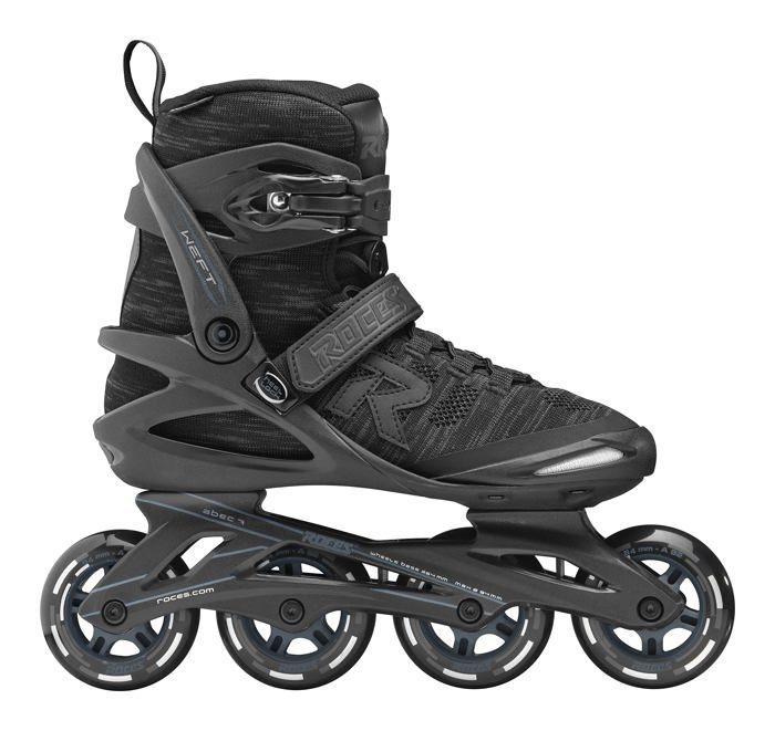 Roller in line Roces - 400875 - Fitness Inline Weft Thread - Achat ...