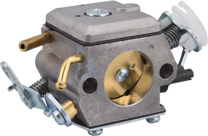 Interrupteur Marche/Arrêt Pour Tronçonneuse Husqvarna 365 371 372 372XP 336 | Pièce De Rechange, Installation Facile, Plastique Et Métal