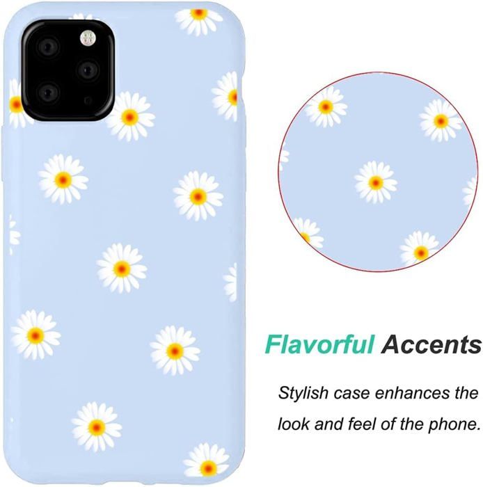Yoedge 2 Pezzi per Xiaomi Redmi 9C 4G / Redmi 9C NFC Cover