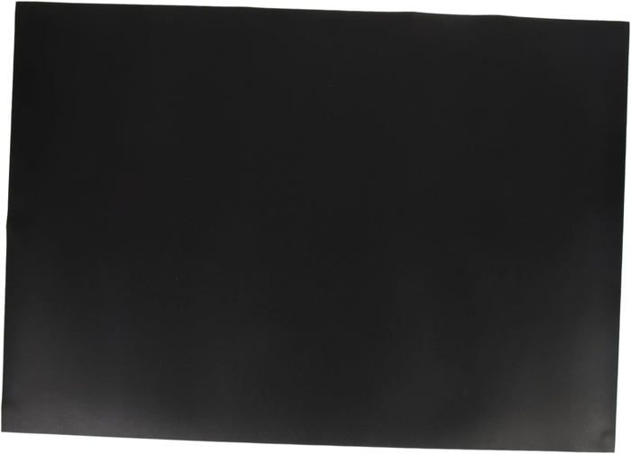 Noir 1 Feuille Tableau Noir Stickers Calendrier De Décalque De Mur Calendrier Tableau Magnétique