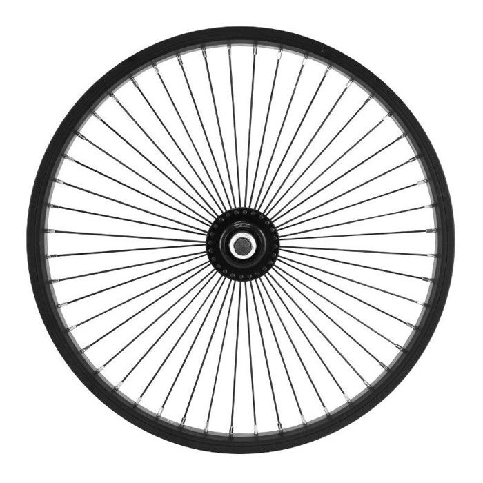 Ensemble De 2 écrous De Moyeu Arrière M8 Pour Vélo Enfant - Alliage D'aluminium Léger Et Coloré