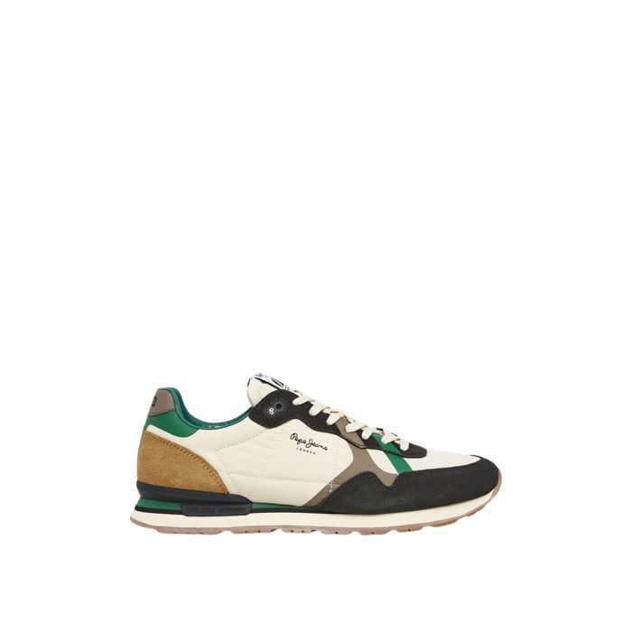 Pepe Jeans Sneakers Pepe Jeans Brit Cover