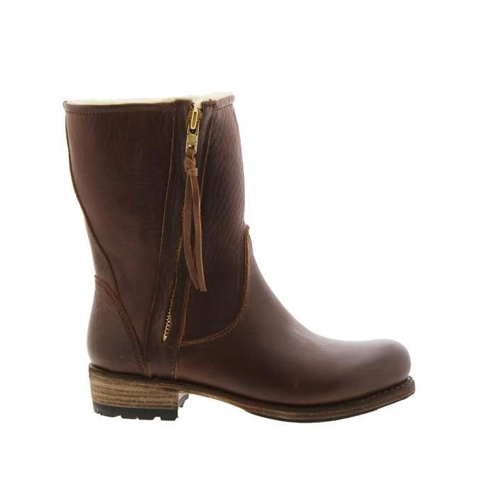 Chaussures femme Blackstone Fur Chaussures femme Blackstone Fur