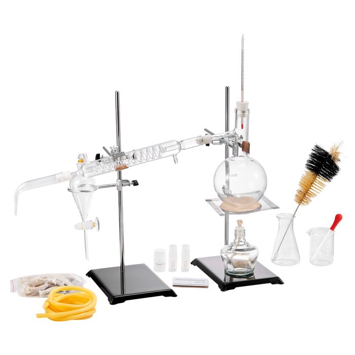 KITGARN B07VX6GGHK Moonshine Still Distiller 3Gal 12L 2pot Acier Inoxydable Pot de distillation Cuivre Tube Accueil Kit de brassage Thermomètre intégré pour bricolage Whisky Vin Brandy Argent,Acier KITGARN B07VX6GGHK Moonshine Still Distiller 3Gal 12L 2pot Acier Inoxydable Pot de distillation Cuivre Tube Accueil Kit de brassage Thermomètre intégré pour bricolage Whisky Vin Brandy Argent,Acier