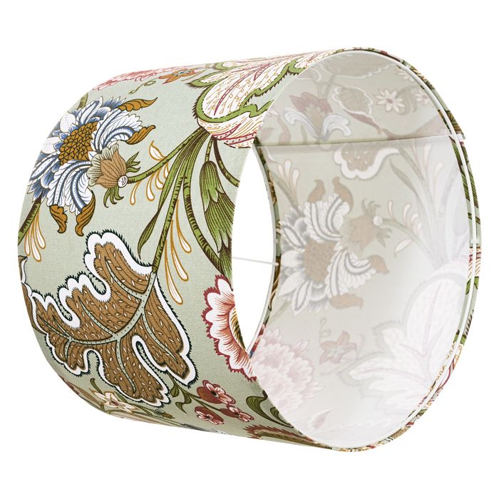 VEVOR Abat-jour tambour, 330 x 330 x 250 mm, abat-jour de remplacement