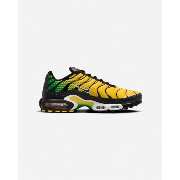Nike Nike Air Max Plus Jamaica Pine Green