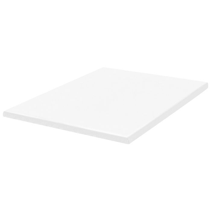 Surmatelas CALM 140 x 200 cm Surmatelas CALM 140 x 200 cm