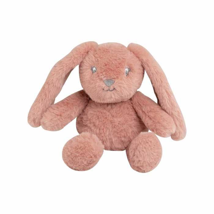 Peluche musicale bébé