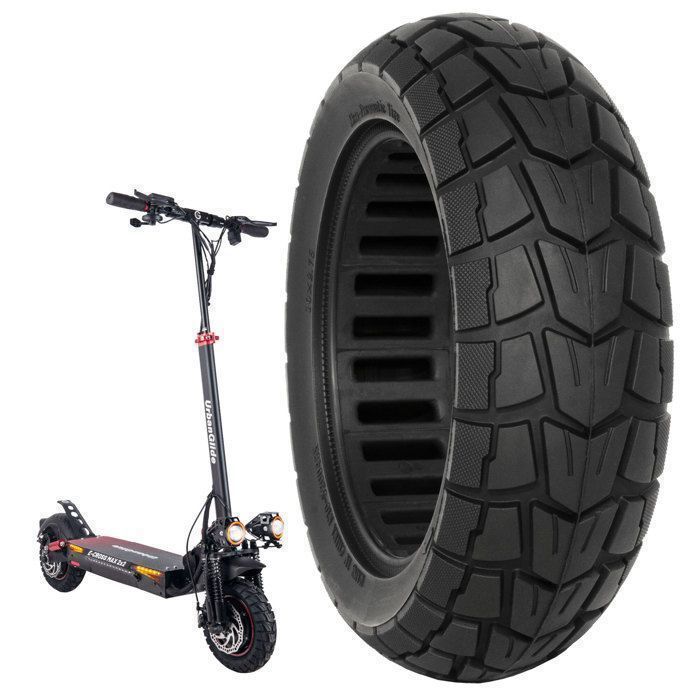 ehua® Pneu Plein pour Xiaomi Trottinette M365/Pro/Pro2/1S/Essential/3