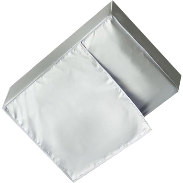 Climatiseur Ac Unités Cache-Poussière Ac Polyester Ac Unités Centrale ...
