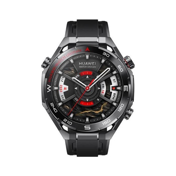 Montre intelligente Huawei 55020GAY 1 5 - vue 9