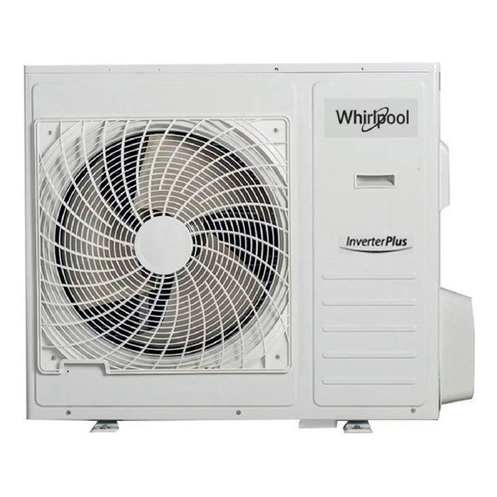 Climatiseur Whirlpool WA36ODU32 36000 BTU Blanc (Unité extérieure)