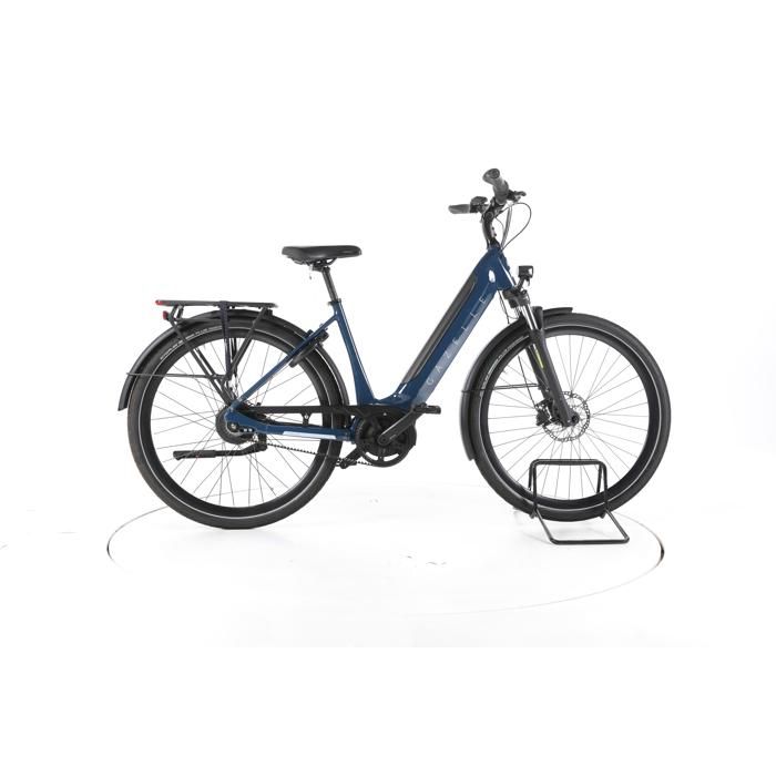Acheter Vélo électrique - Gazelle Ultimate C380 HMB - bleu - Vélo électrique de ville - Bosch 625 Wh Reconditionné Reconditionné - 2699,00 € Vélo électrique - Gazelle Ultimate C380 HMB - bleu - Vélo électrique de ville - Bosch 625 Wh Reconditionné Reconditionné - Gazelle reconditionné disponible sur Cdiscount Seconde Vie