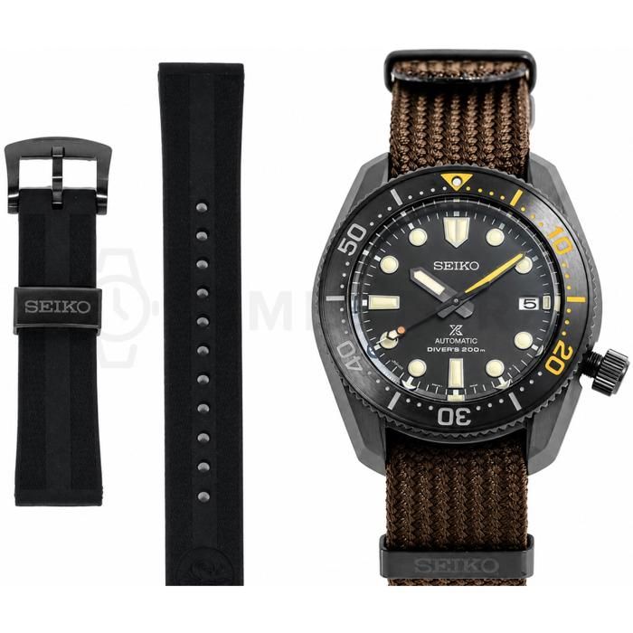 Seiko SPB255J1 Montre homme Prospex 42 mm 20 ATM Seiko SPB255J1 Montre homme Prospex 42 mm 20 ATM