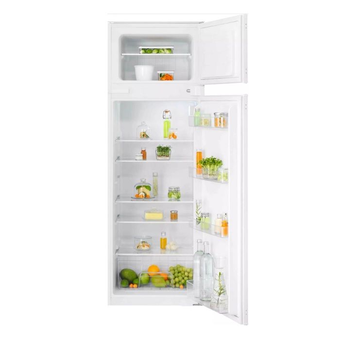 Réfrigérateur combiné Electrolux KTS3LE16S - vue 3