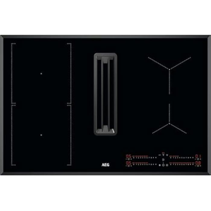 AEG CCE84543FB - vue 2