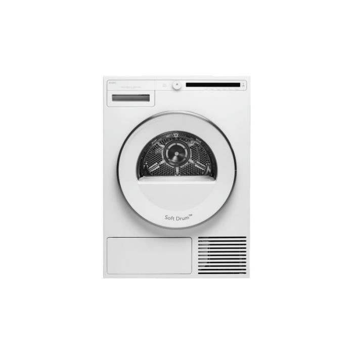 Sèche-linge Pompe à Chaleur CANDY 8kg Blanc