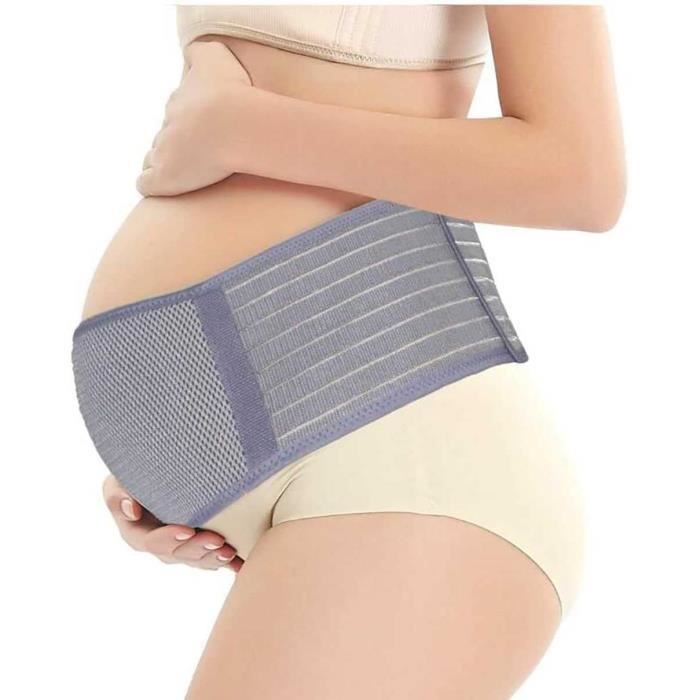 3XL - Noir - Bande de ventre post-partum pour femmes enceintes, ceinture de  ventre, bande de bandage post-par - Cdiscount Puériculture & Eveil bébé