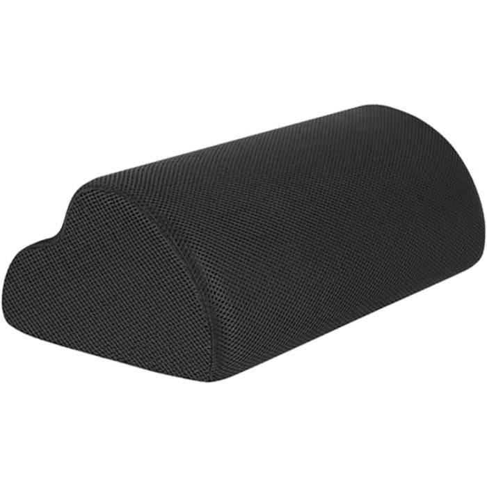 Repose-pieds Ergonomique Duronic FT05 - Réduit La Fatigue Et Améliore La Posture Au Bureau - 14