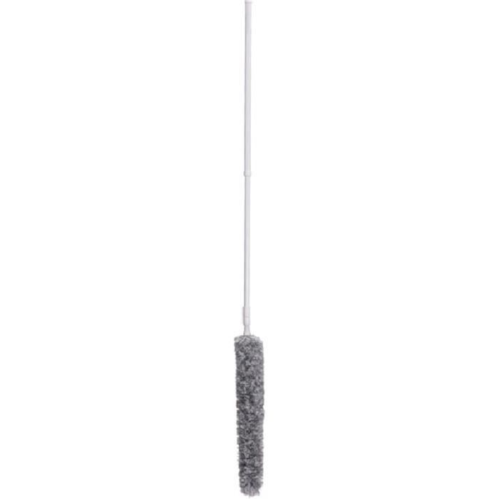 Baguette Laineuse Roue Microfibre Martin Cox – Brosse Pour Jantes Alliage Sans Rayures (Microfibre Microtough)