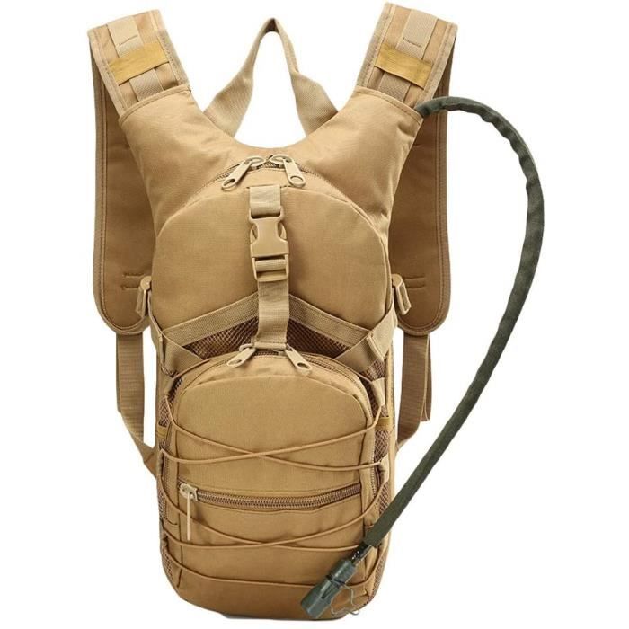 Sac À Dos D'hydratation Acerbis Acqua Logo Couleur Gris 0026160.319