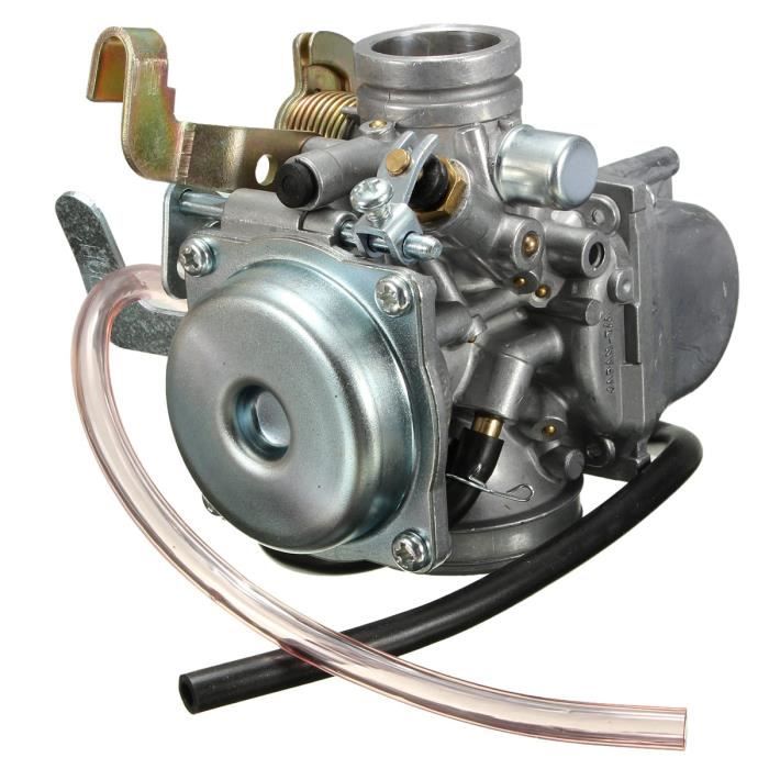 Carburateur Carb Filtre Carburant Pour Suzuki GN125 1994-2001 GS125 EN125 GN125E