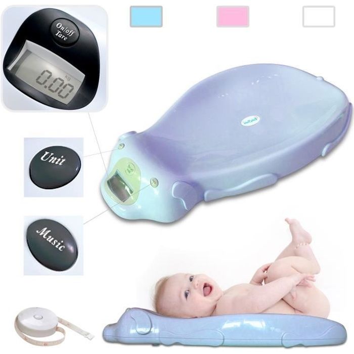 Pese Bebe Balance Electrique Pour Bebe Bleu Dimensions 65 4 X 33 2 X 11 6 Cm Cdiscount Puericulture Eveil Bebe Pese Bebe Balance Electrique Pour Bebe Bleu Dimensions 65 4 X 33 2 X 11 6 Cm Cdiscount Puericulture Eveil Bebe