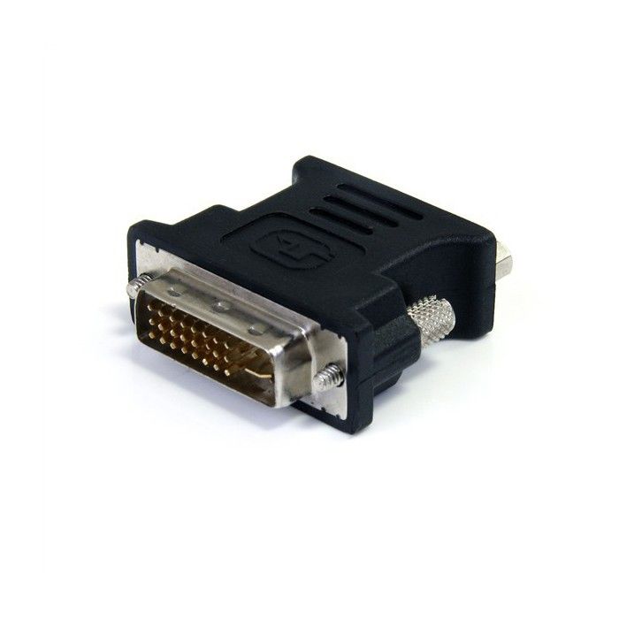 NFHK Adaptateur D'extension VGA SVGA Mâle Vers Femelle Coudé à 90 Degrés Vertical Plat à Gauche