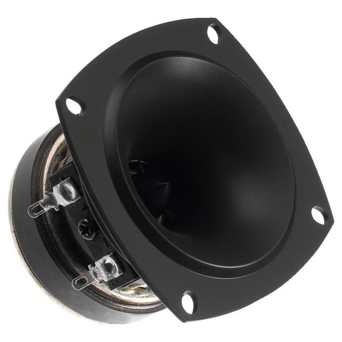 Haut-parleur daigu miniature - [MARQUE] - [Modèle] - 100 WMAX - 50 WRMS - 8 Y