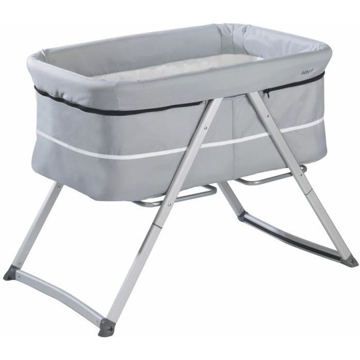 poussette bebe rapproche